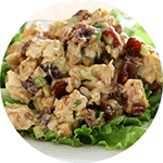 Gluten Free, Dairy Free, Vegan and more Diet Restriction Food Products Available from Vivian's Live Again