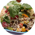 Gluten Free, Dairy Free, Vegan and more Diet Restriction Food Products Available from Vivian's Live Again
