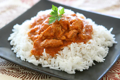 Gluten and Dairy Free Indian Masala Sauce Recipe