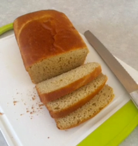 Ancient Grains Sandwich Bread