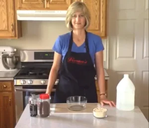 3 Secrets to Make Quinoa Taste Good - Laura Huffman from Vivian's Live Again