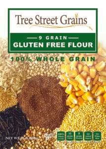 Gluten Free, Dairy Free, Vegan and more Diet Restriction Food Products Available from Vivian's Live Again