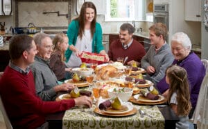 Your Gluten-Free, Dairy-Free, Vegan Thanksgiving Headquarters